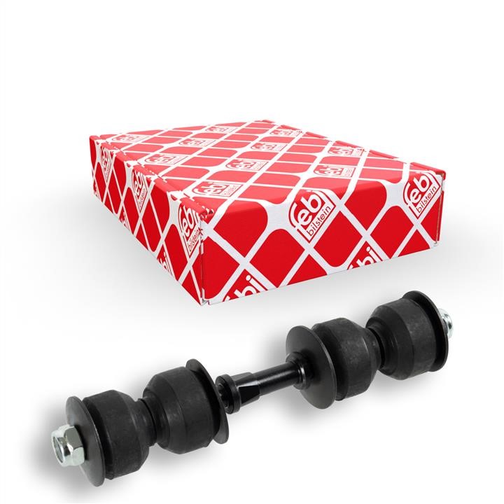 Front anti roll bar link febi 42983
