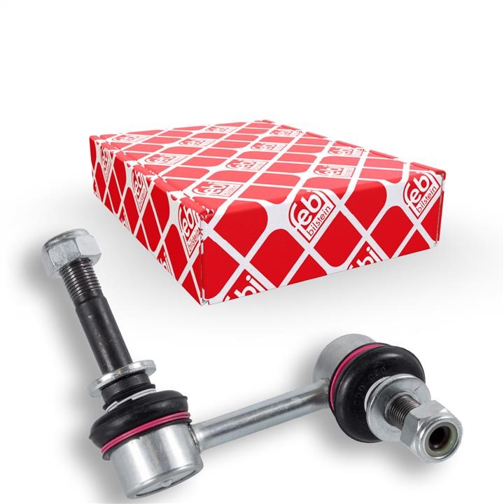 Front anti roll bar link febi 42988