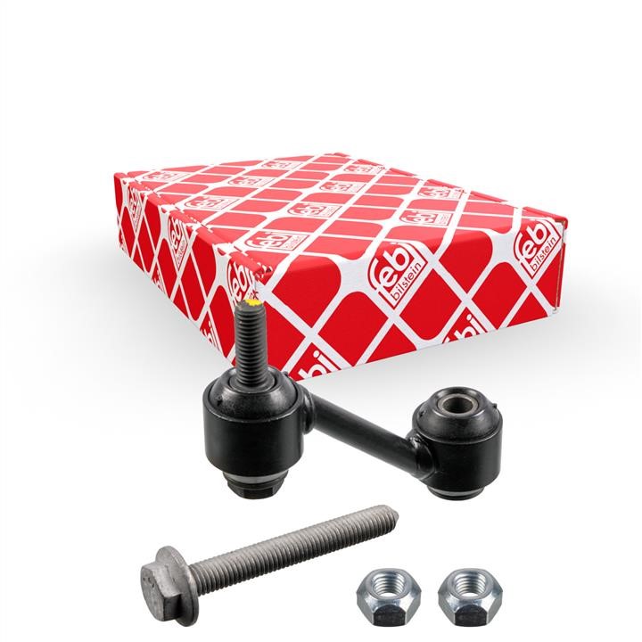 Rear anti roll bar link febi 43553