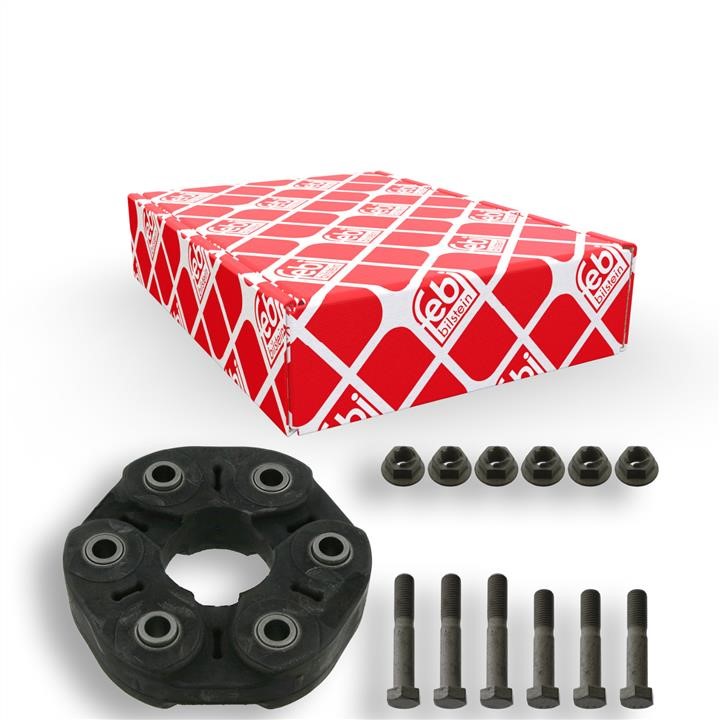 Buy febi 43524 at a low price in United Arab Emirates!
