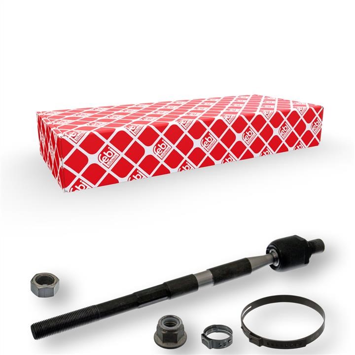 Inner Tie Rod febi 43577