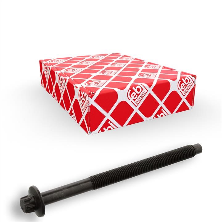 Buy febi 43607 at a low price in United Arab Emirates!