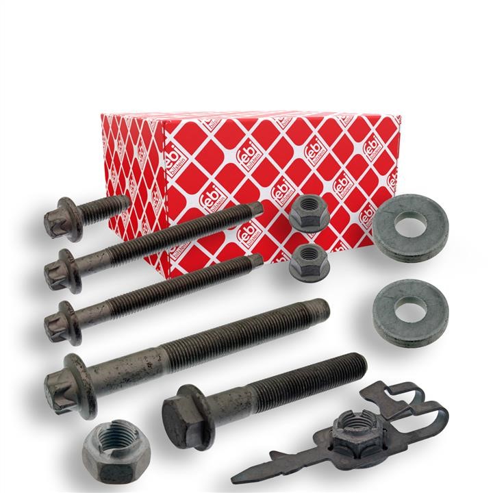 Buy febi 43698 at a low price in United Arab Emirates!