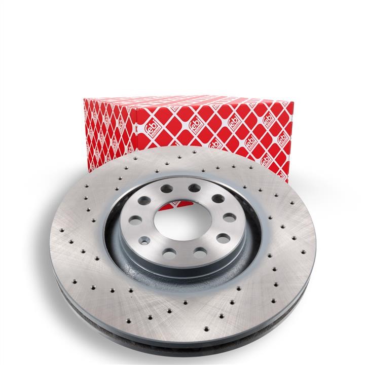 Buy febi 44121 at a low price in United Arab Emirates!
