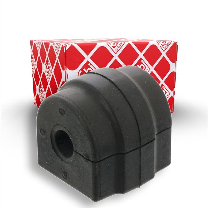 Rear anti roll bar bush febi 44284