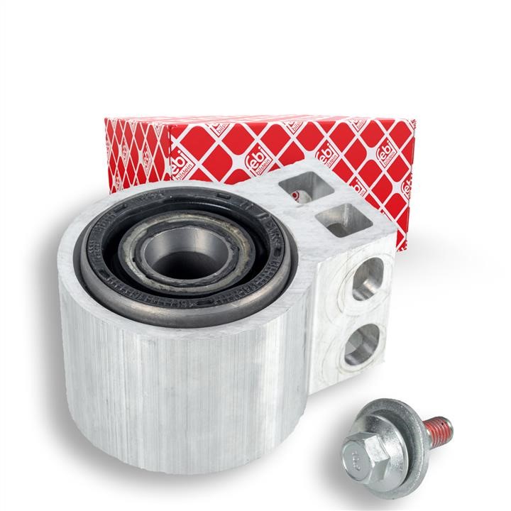 Silent block febi 43718