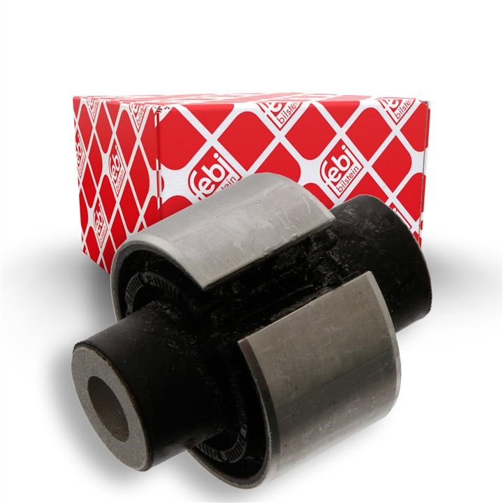 Control arm bushing febi 43733
