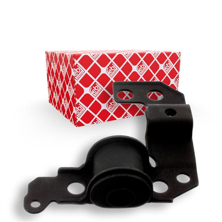 Control arm bushing febi 43953