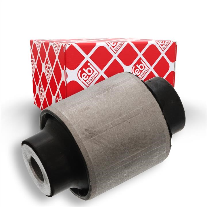 Control arm bushing febi 43754