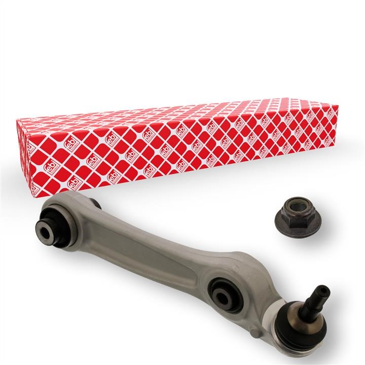 Track Control Arm febi 43758