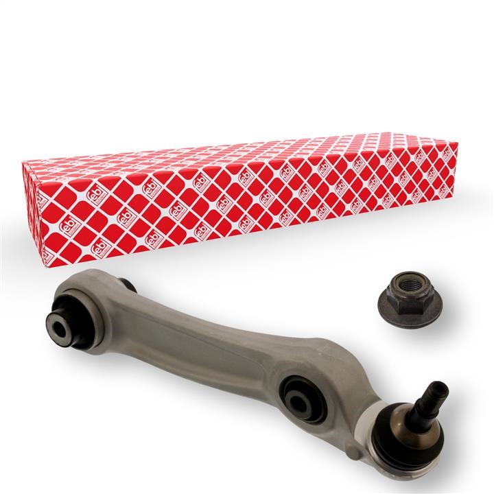 Track Control Arm febi 43762