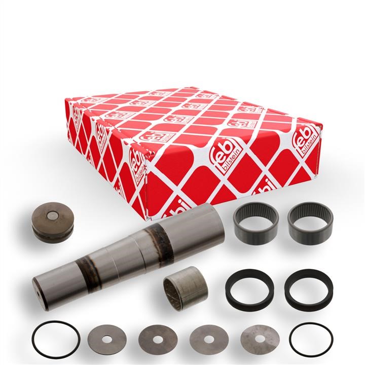 Buy febi 44165 at a low price in United Arab Emirates!