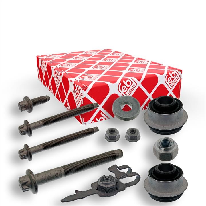 Hobs, kit febi 44170