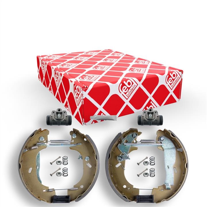 Buy febi 44313 at a low price in United Arab Emirates!