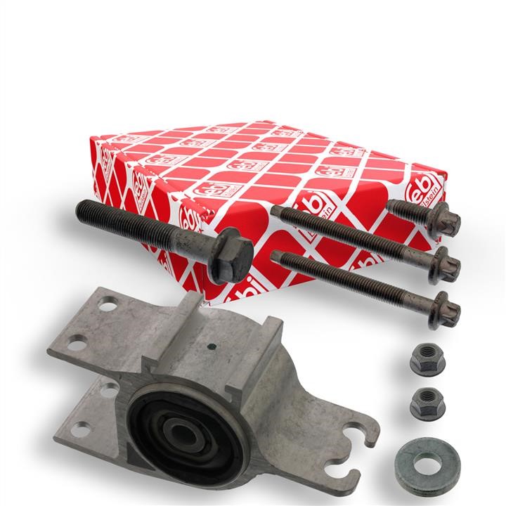 Control arm bushing febi 44175