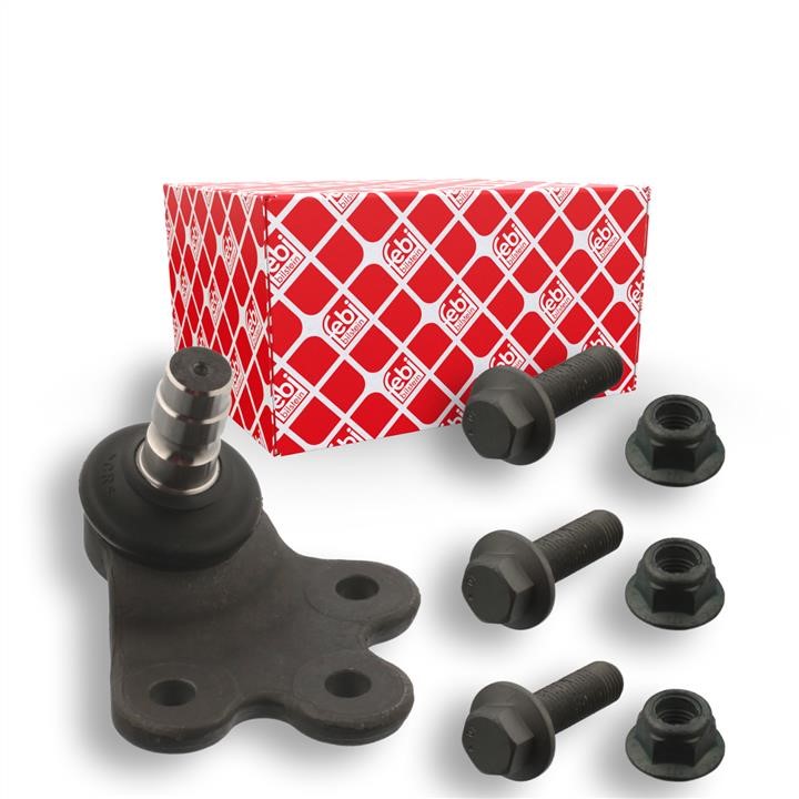 Ball joint febi 44180