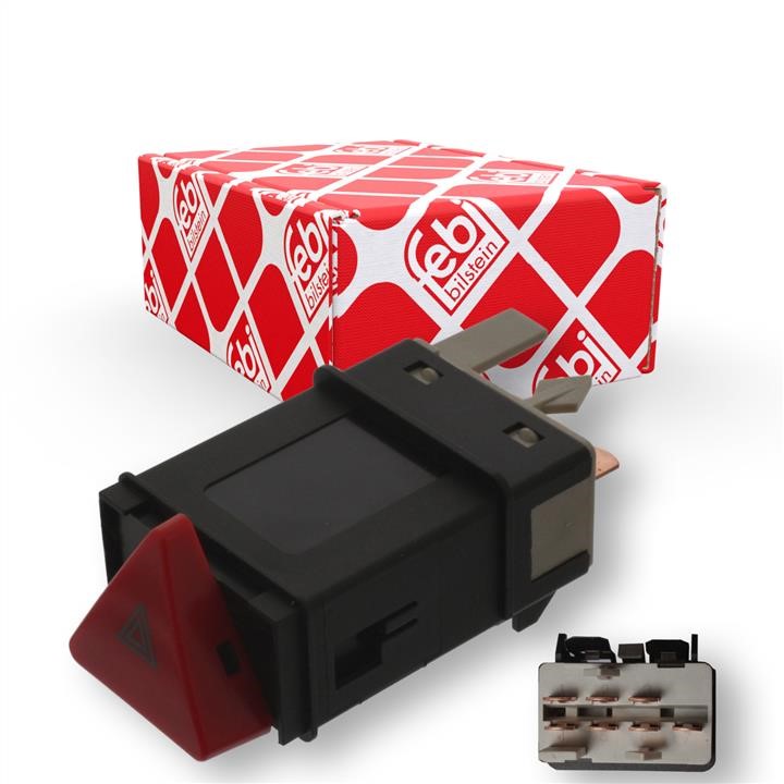 Buy febi 44393 at a low price in United Arab Emirates!