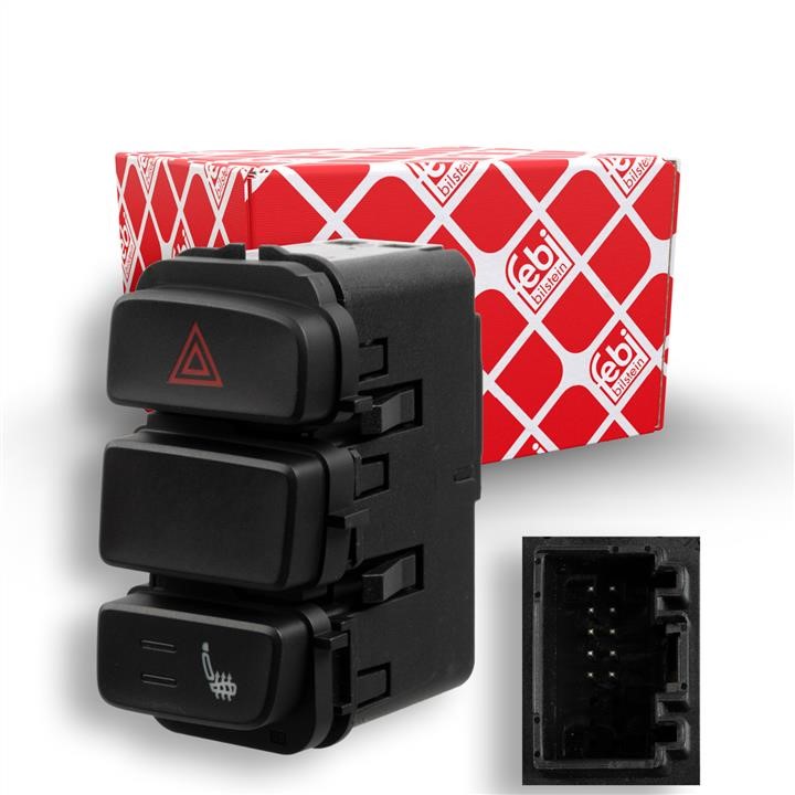 Buy febi 44395 at a low price in United Arab Emirates!