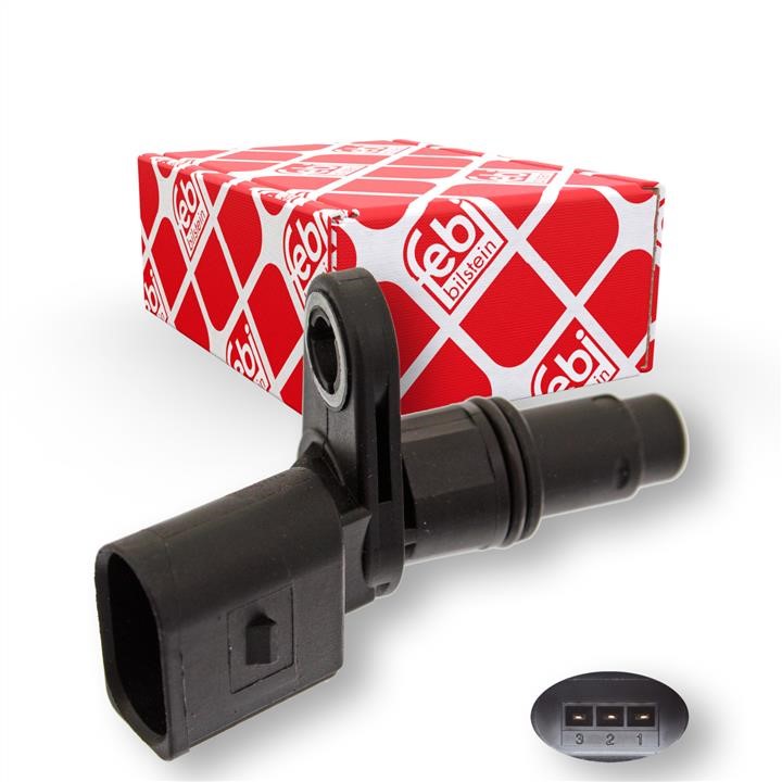 Buy febi 44360 at a low price in United Arab Emirates!