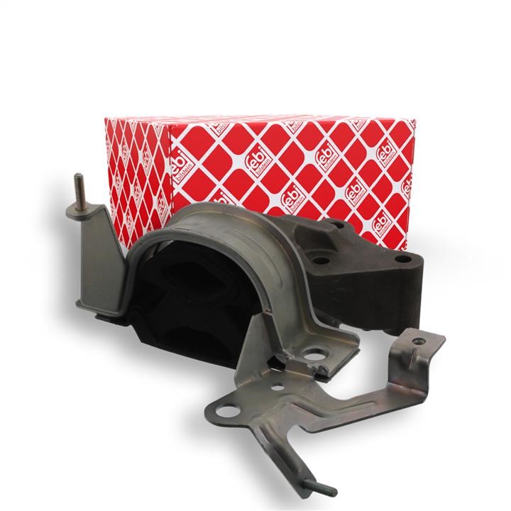 Gearbox mount febi 44371