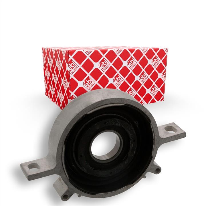 Driveshaft outboard bearing febi 44571