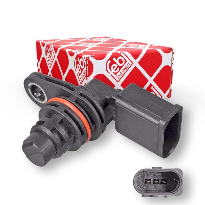 Camshaft position sensor febi 44382