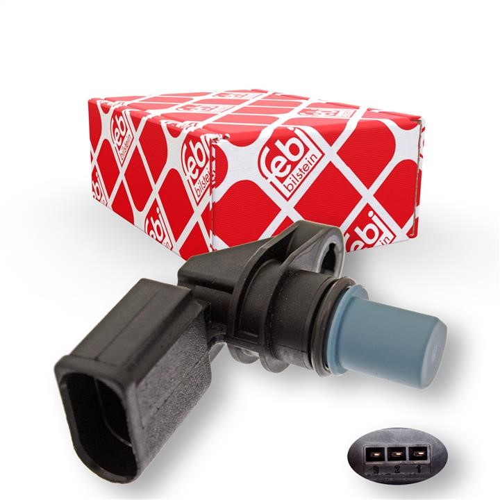 Buy febi 44383 at a low price in United Arab Emirates!