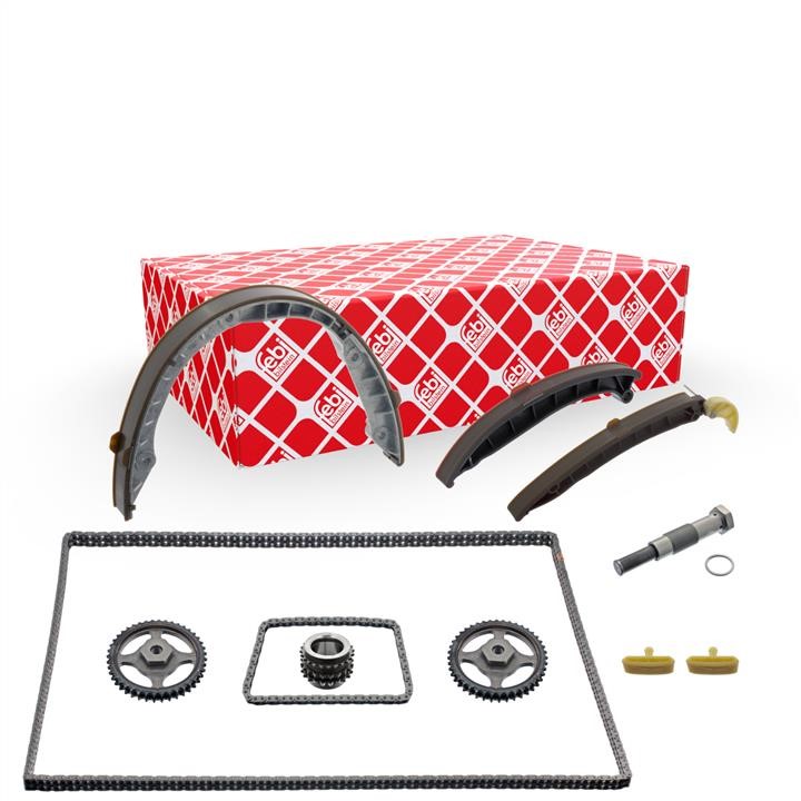 Buy febi 44462 at a low price in United Arab Emirates!