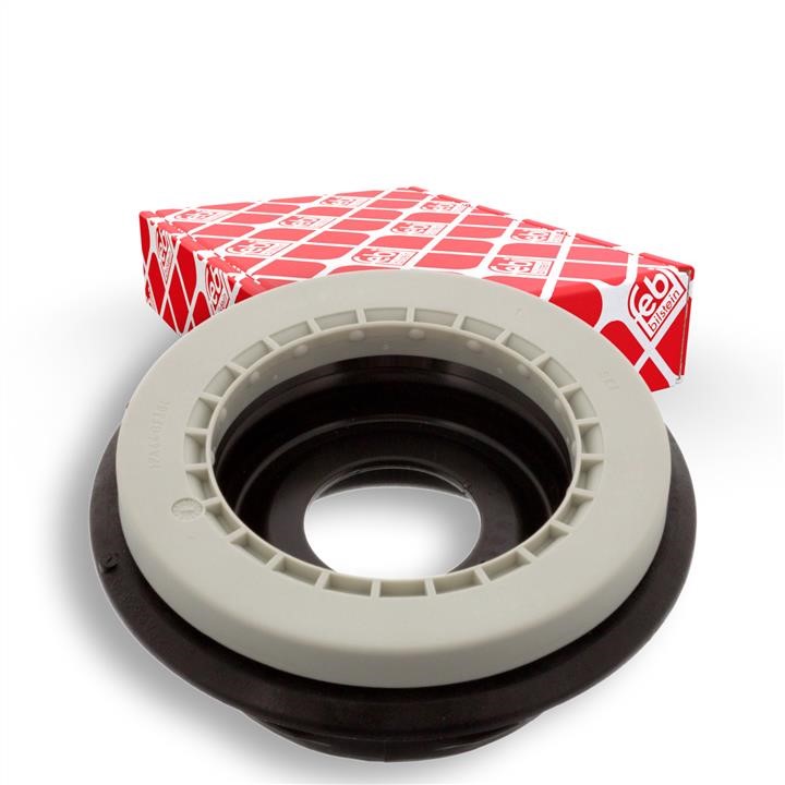 Shock absorber bearing febi 45037