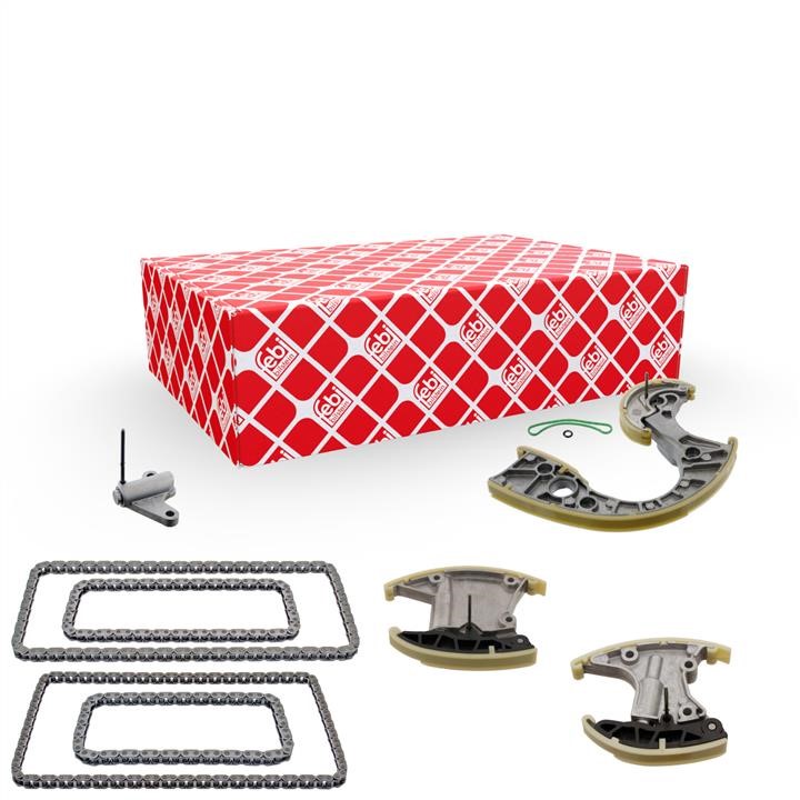 Timing chain kit febi 44486
