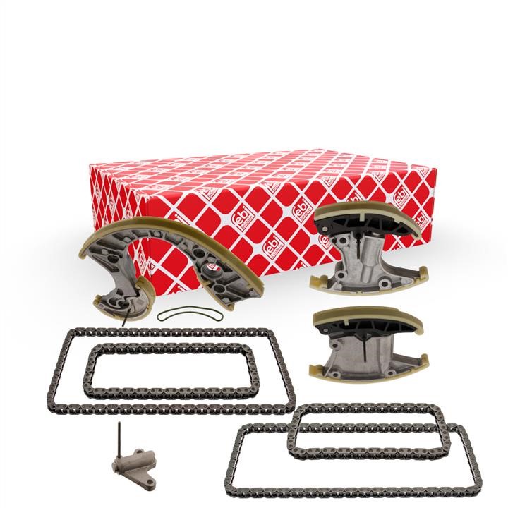 Timing chain kit febi 44488