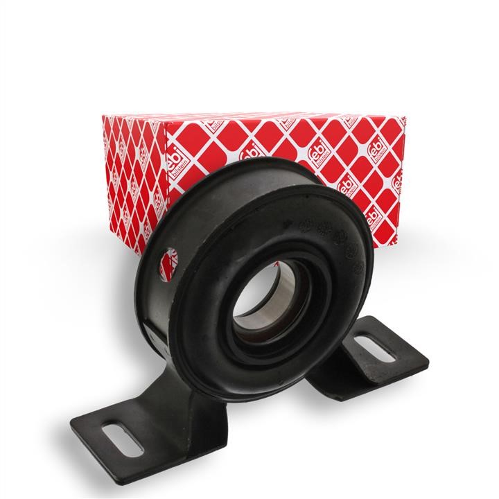 Driveshaft outboard bearing febi 44865