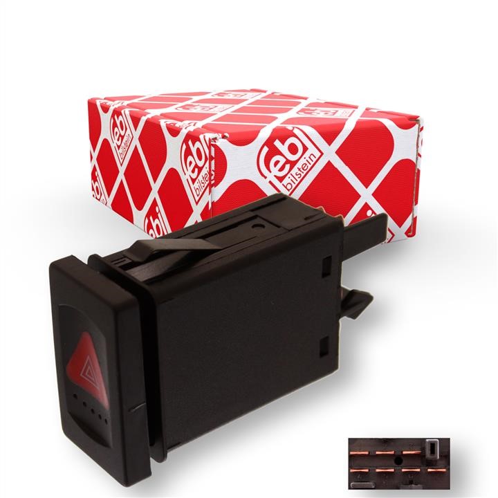 Buy febi 44701 at a low price in United Arab Emirates!