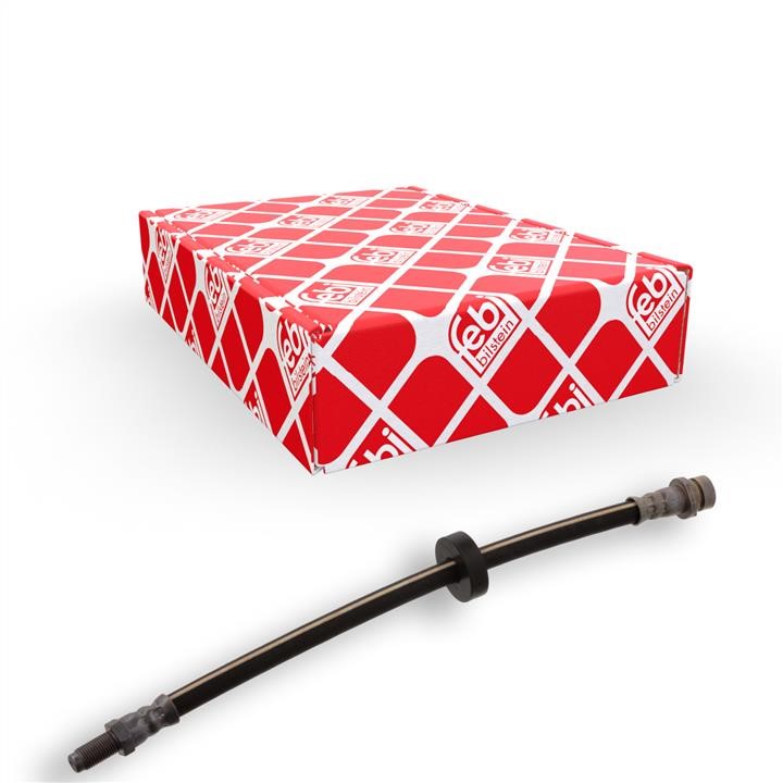 Brake Hose febi 45067