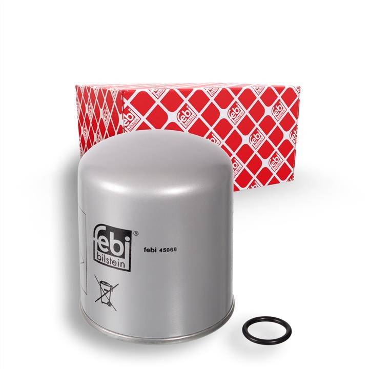 Dehumidifier filter febi 45068