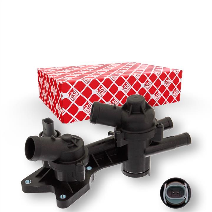 Buy febi 45081 at a low price in United Arab Emirates!