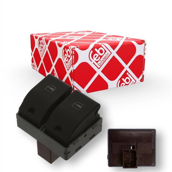 Buy febi 44537 at a low price in United Arab Emirates!