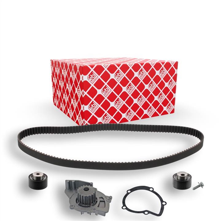 Buy febi 45108 at a low price in United Arab Emirates!