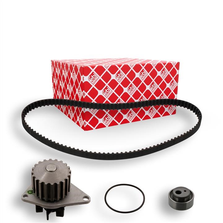 Buy febi 45112 at a low price in United Arab Emirates!