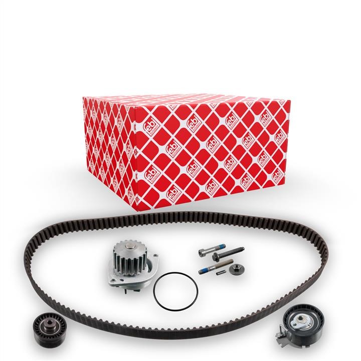 Buy febi 45113 at a low price in United Arab Emirates!