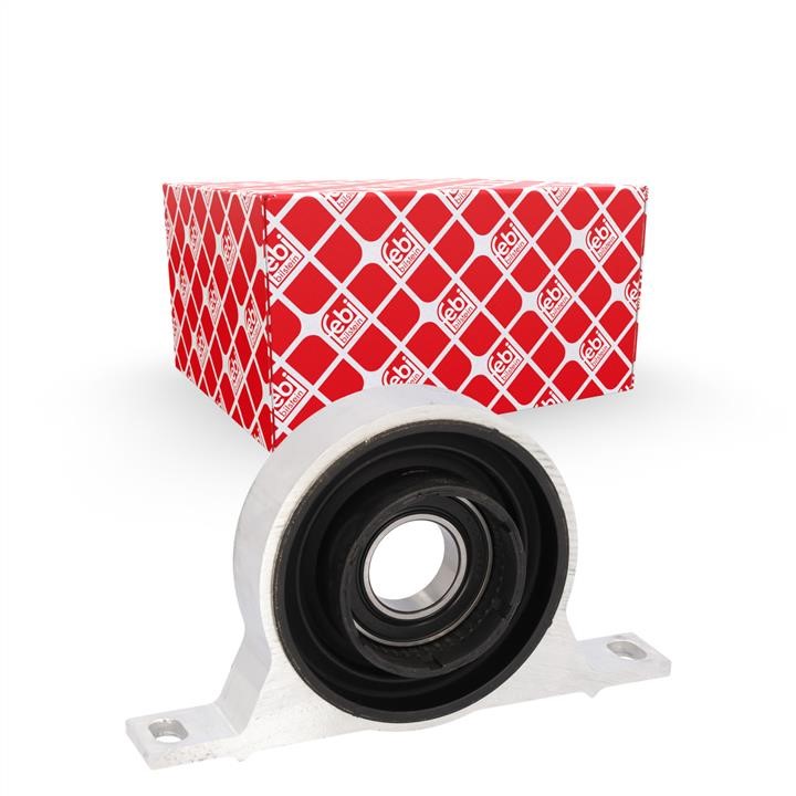 Driveshaft outboard bearing febi 44568