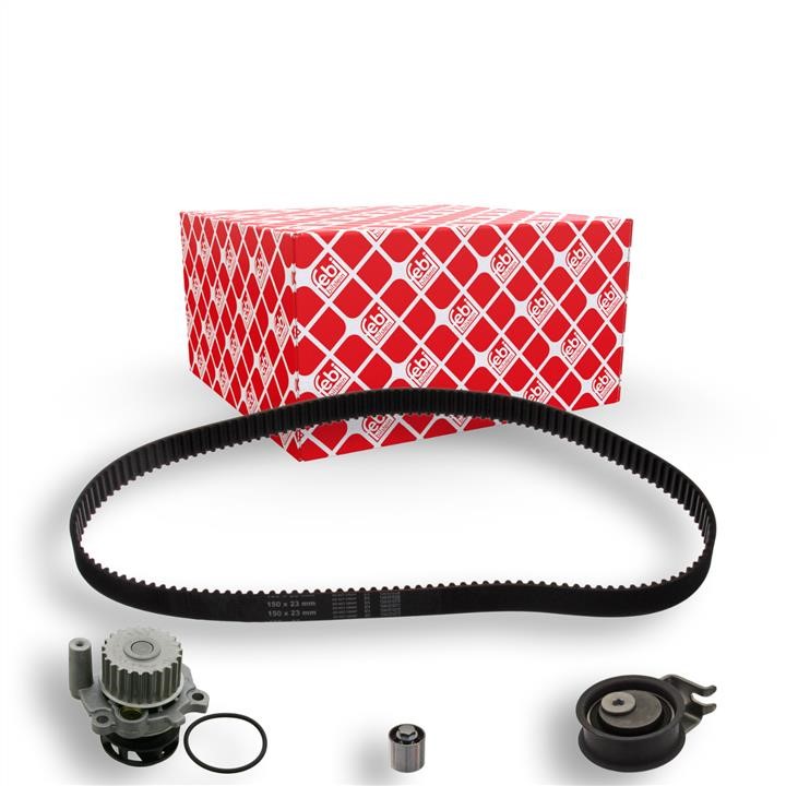 Buy febi 45115 at a low price in United Arab Emirates!
