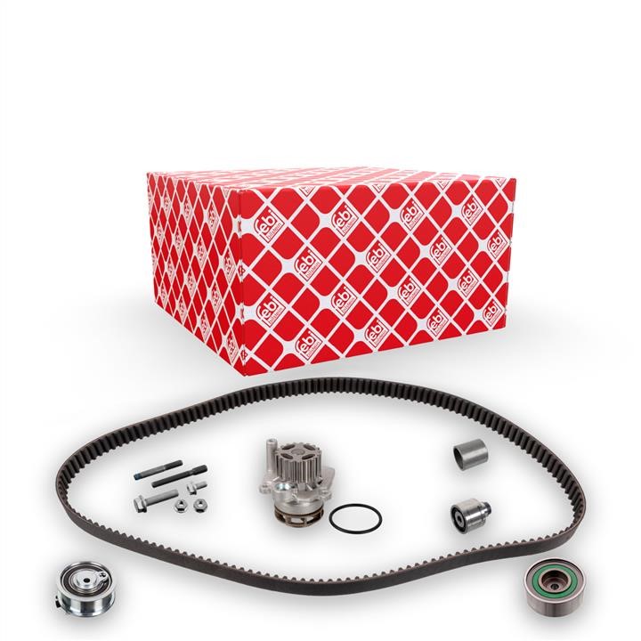 Buy febi 45116 at a low price in United Arab Emirates!