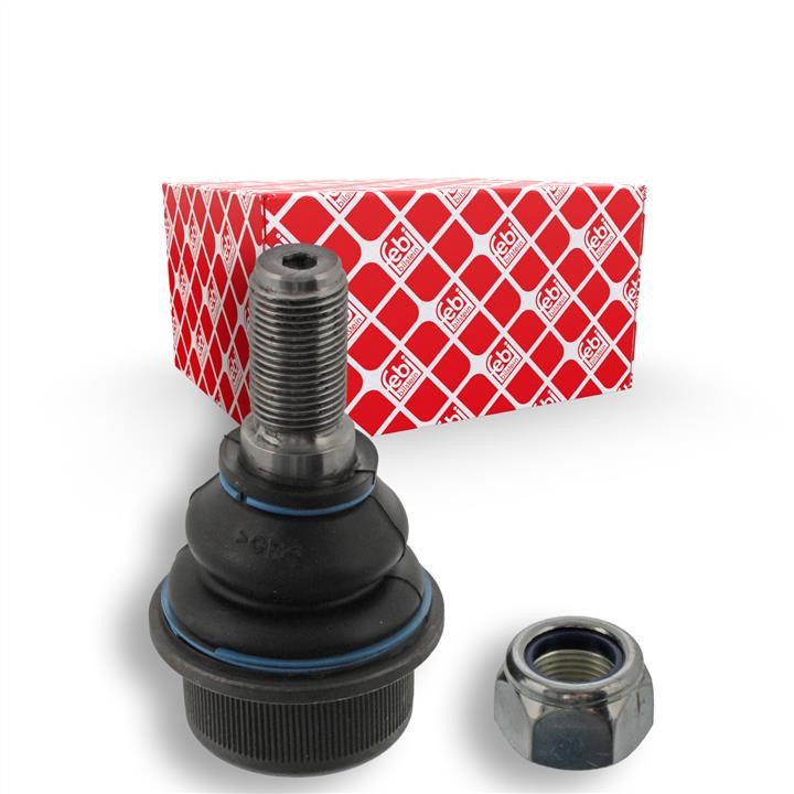 Ball joint febi 44763