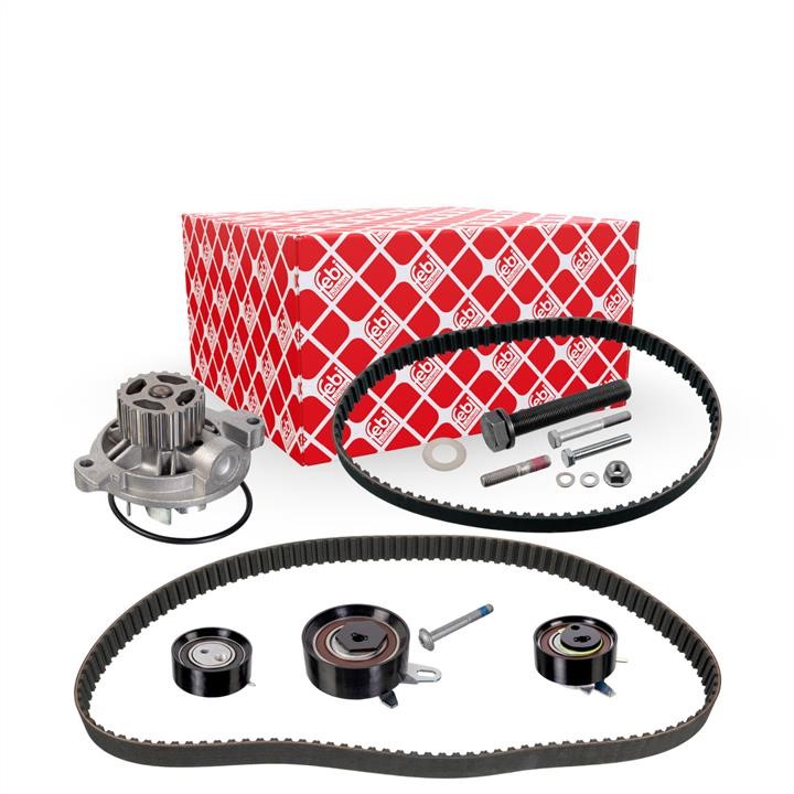 Buy febi 45121 at a low price in United Arab Emirates!