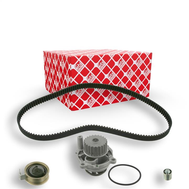 Buy febi 45124 at a low price in United Arab Emirates!