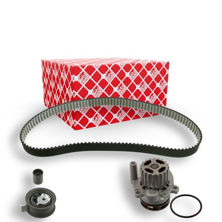 Buy febi 45125 at a low price in United Arab Emirates!