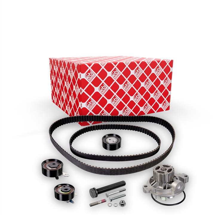 Buy febi 45127 at a low price in United Arab Emirates!