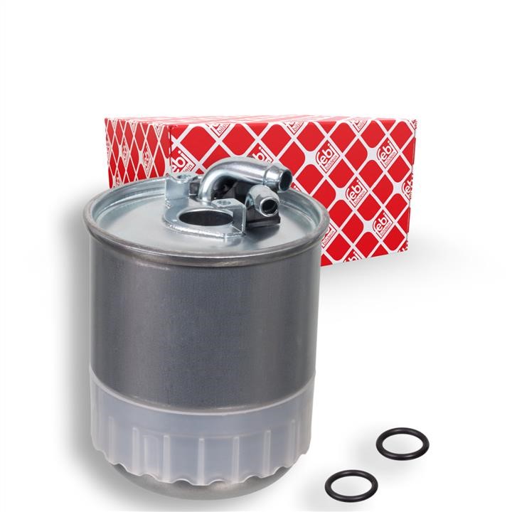 Buy febi 45165 at a low price in United Arab Emirates!