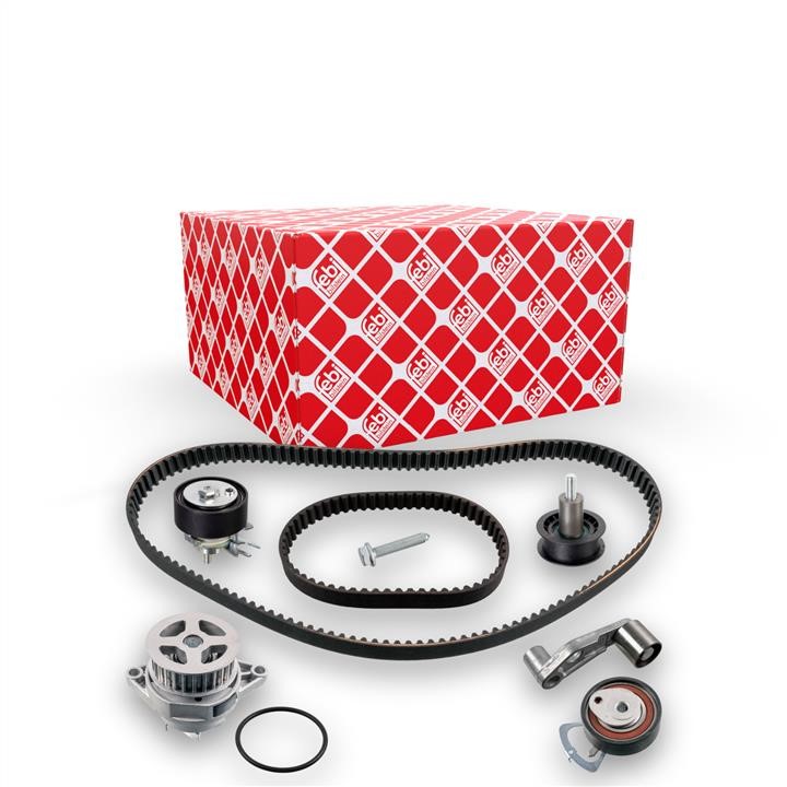 Buy febi 45131 at a low price in United Arab Emirates!